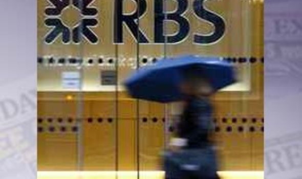 Job cuts at the Royal Bank of Scotland's financial planning service represent a 50 per cent reductio