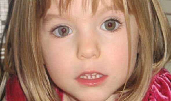 MADDIE MCCANN TRIAL 'RUINED OUR MARRIAGE'  344857_1