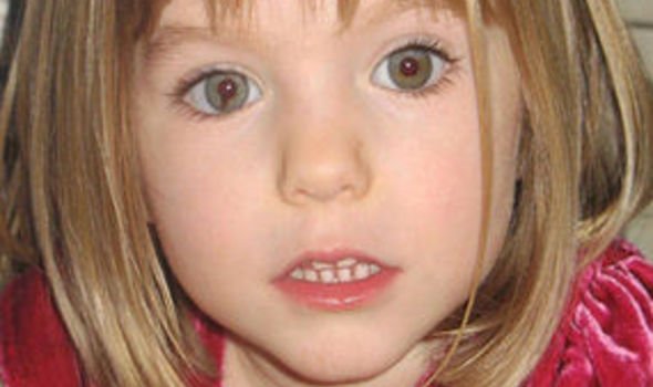 MADDIE MCCANN MAY HAVE BEEN WATCHED FROM BALCONY, WITNESS TELLS YARD  347692_1