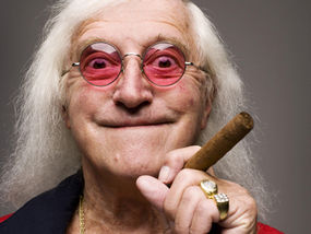 Shamed Jimmy Savile is now officially one of Britain's worst ever sex offenders