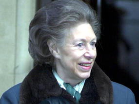 Princess Margaret had her phone bugged by the KGB