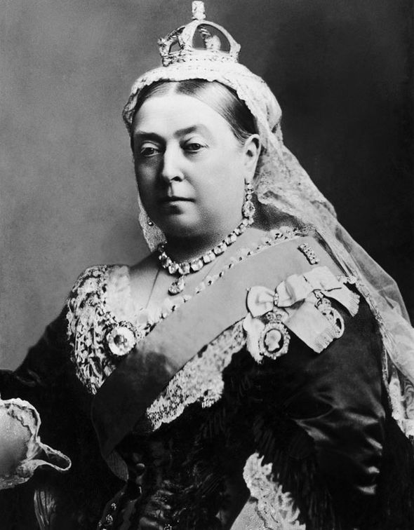 Image result for queen victoria