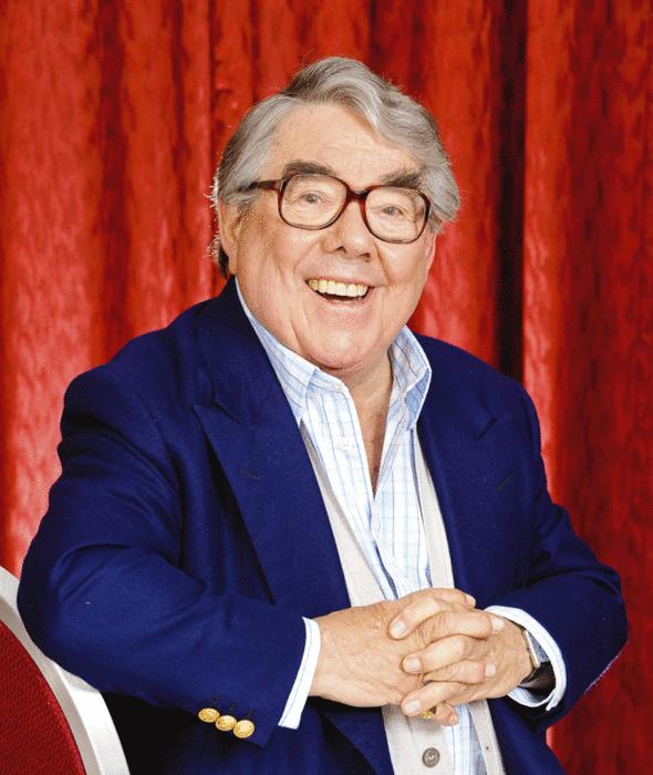 Image result for ronnie corbett