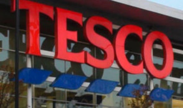 Tesco is to quit Japan