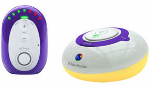 best baby monitor on the market
 on Six of the best BABY MONITORS | Science & Tech | News | Daily Express
