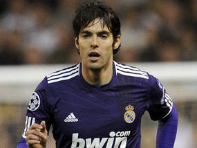 Kaka is a target for Manchester United and Chelsea