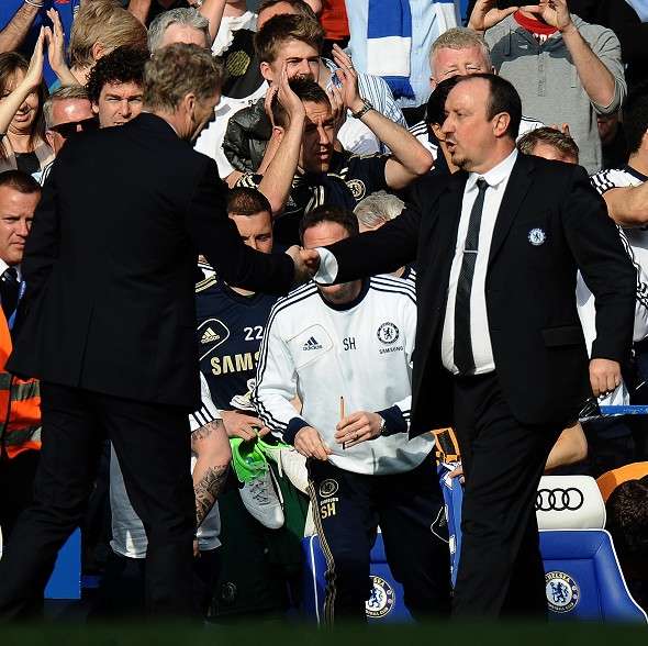 Rafael-Benitez-right-was-pleased-with-the-job-he-did-at-Stamford-Bridge