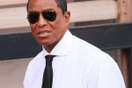 Jermaine Jackson's name change approved