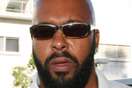 Suge Knight is a wanted man again