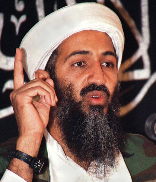 osama bin laden son. Osama Bin Laden Son.